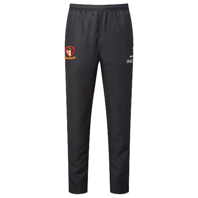 Hayes and Yeading FC Youth's Rip Stop Track PantS