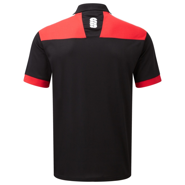 Hayes and Yeading FC Youth's Blade Polo Shirt