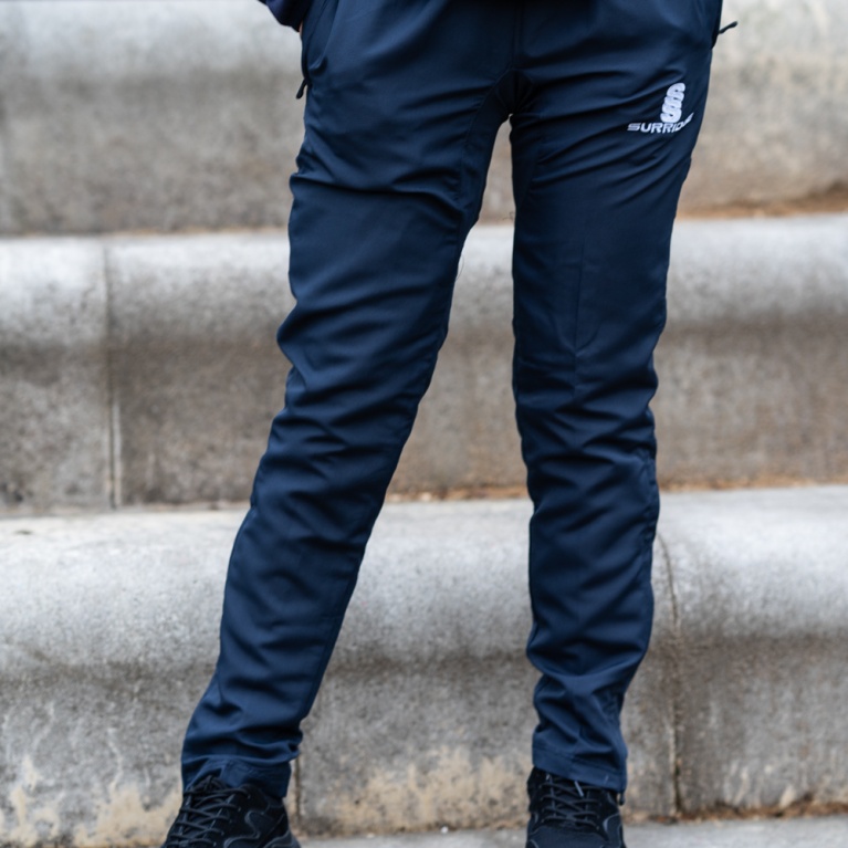 Hayes and Yeading FC Track Pants