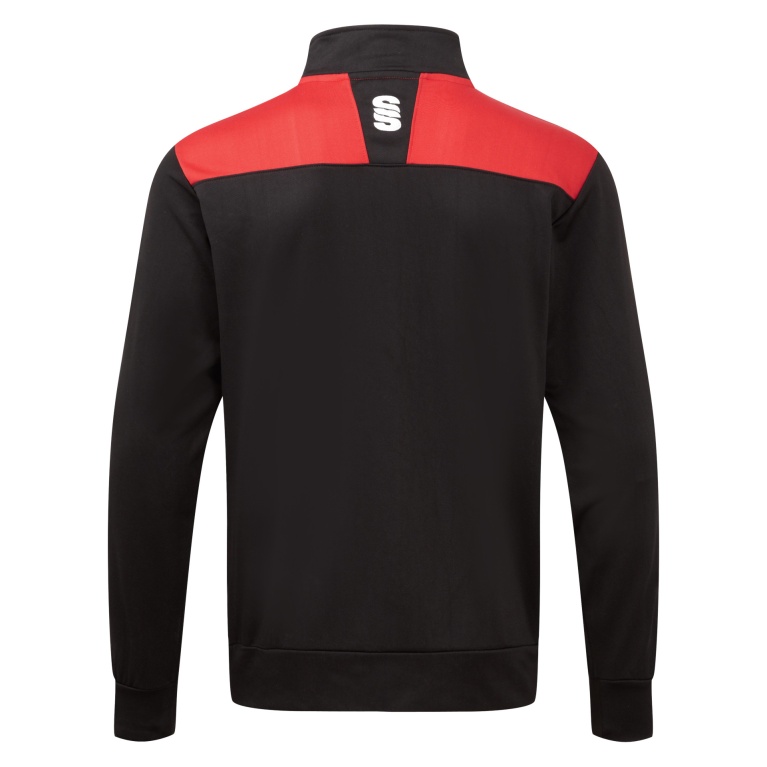 Hayes and Yeading FC Performance Top
