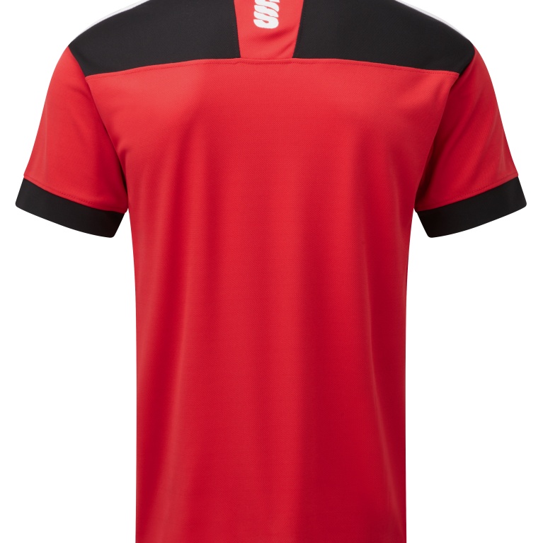 Hayes and Yeading FC Youth's Blade Training Shirt