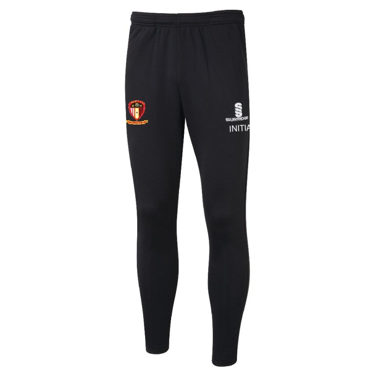 Hayes and Yeading FC Tek Pants