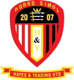 Hayes and Yeading FC