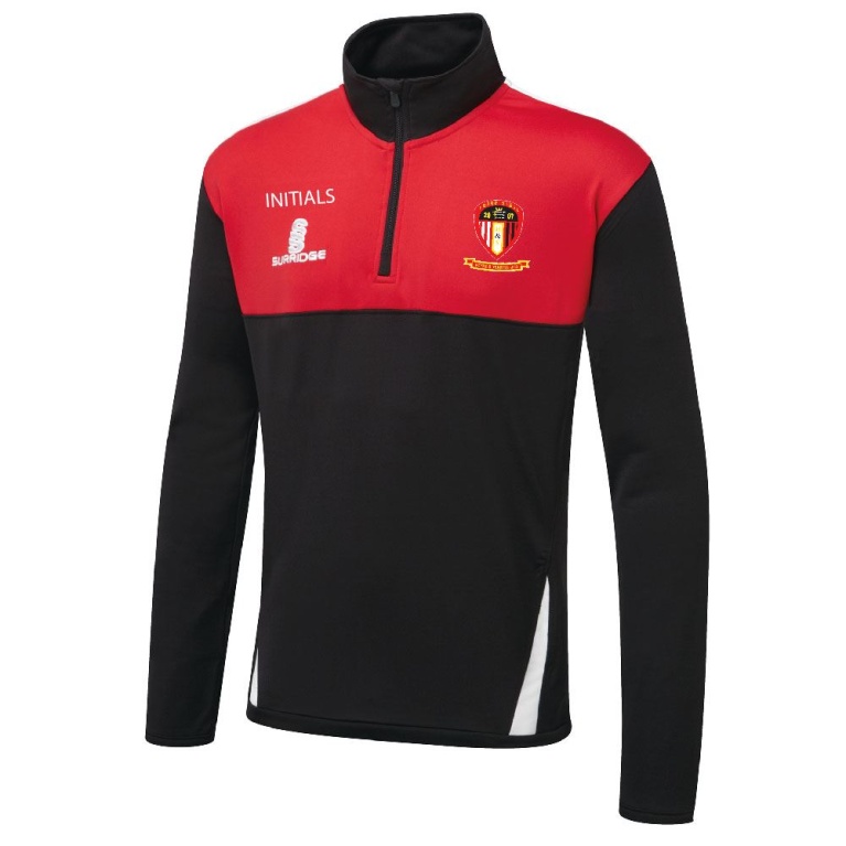Hayes and Yeading FC Performance Top
